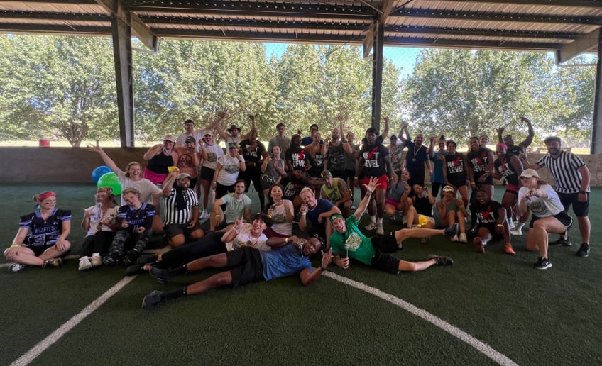 Gallery photo 7 of Forever Field Day