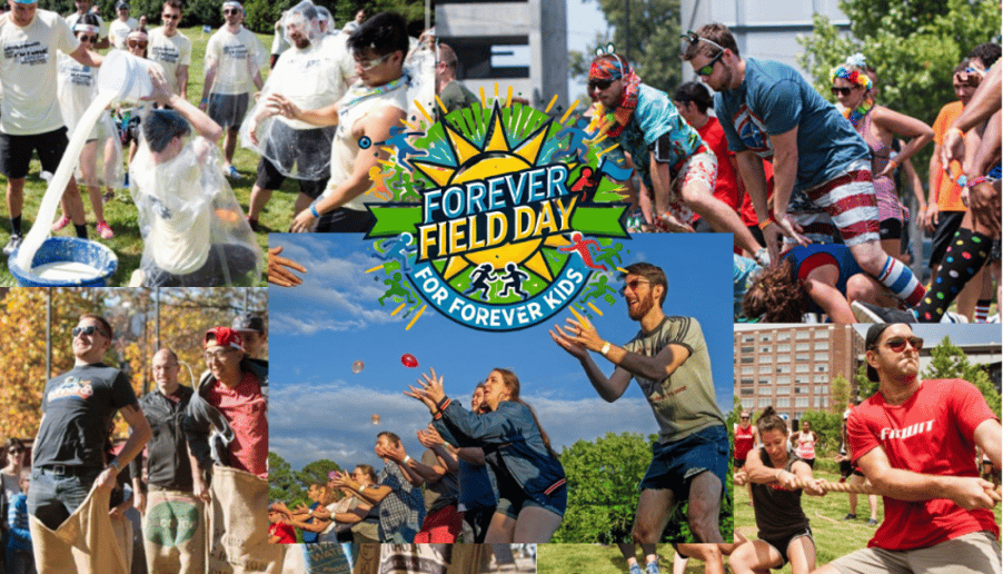 Gallery photo 10 of Forever Field Day