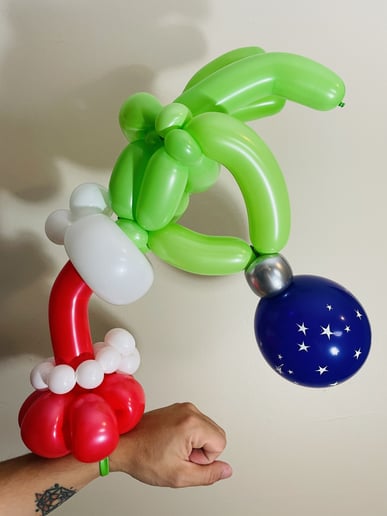Gallery photo 6 of Balloon Lovers