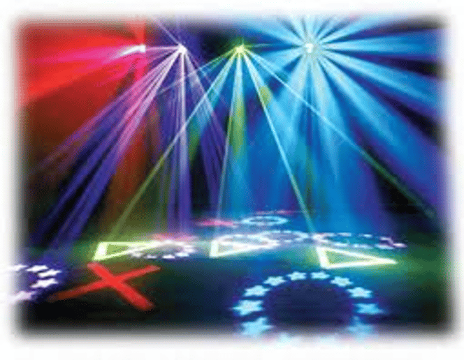 Gallery photo 3 of Advanced Mobile Entertainment Ltd