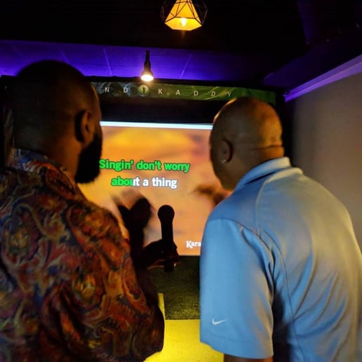 Gallery photo 20 of Advanced Mobile Entertainment Ltd