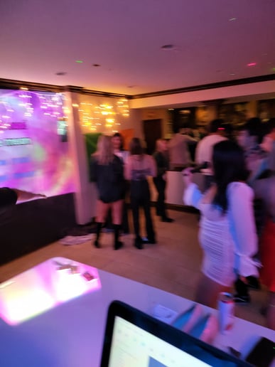 Gallery photo 31 of Advanced Mobile Entertainment Ltd