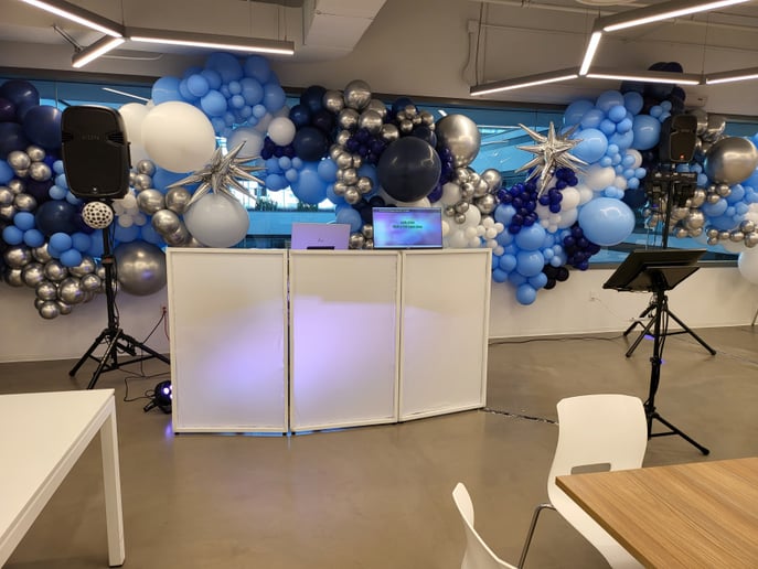 Gallery photo 37 of Advanced Mobile Entertainment Ltd