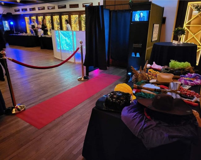 Gallery photo 1 of Advanced Mobile Entertainment Ltd
