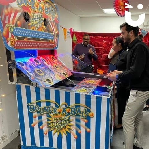 Gallery photo 47 of Advanced Mobile Entertainment Ltd