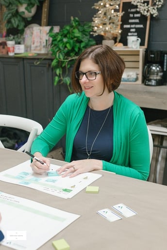 Gallery photo 1 of Advantage Strategy Consulting, Inc.