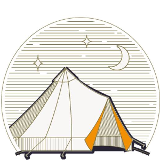 Gallery photo 1 of Adventure Concierge "Glamping" Service