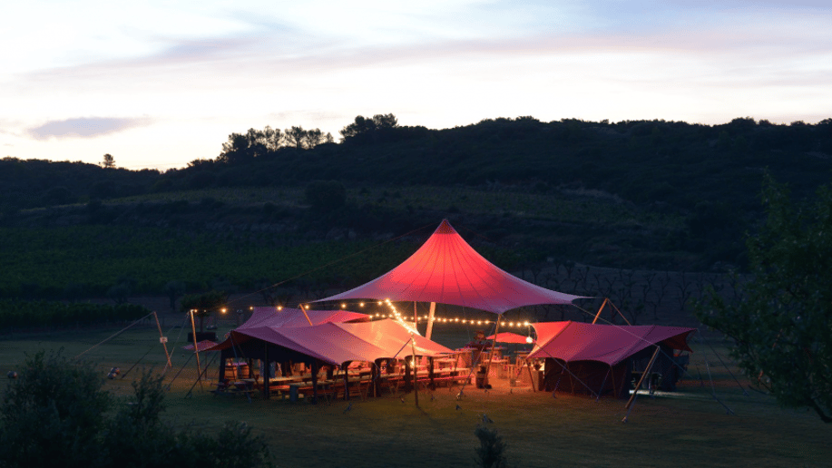 Gallery photo 4 of Adventure Concierge "Glamping" Service