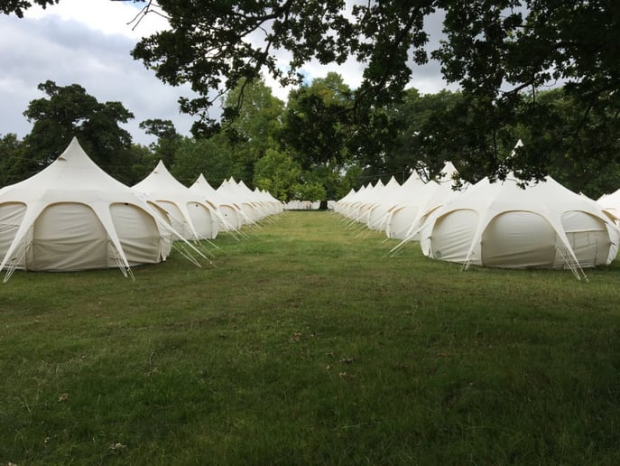 Gallery photo 10 of Adventure Concierge "Glamping" Service