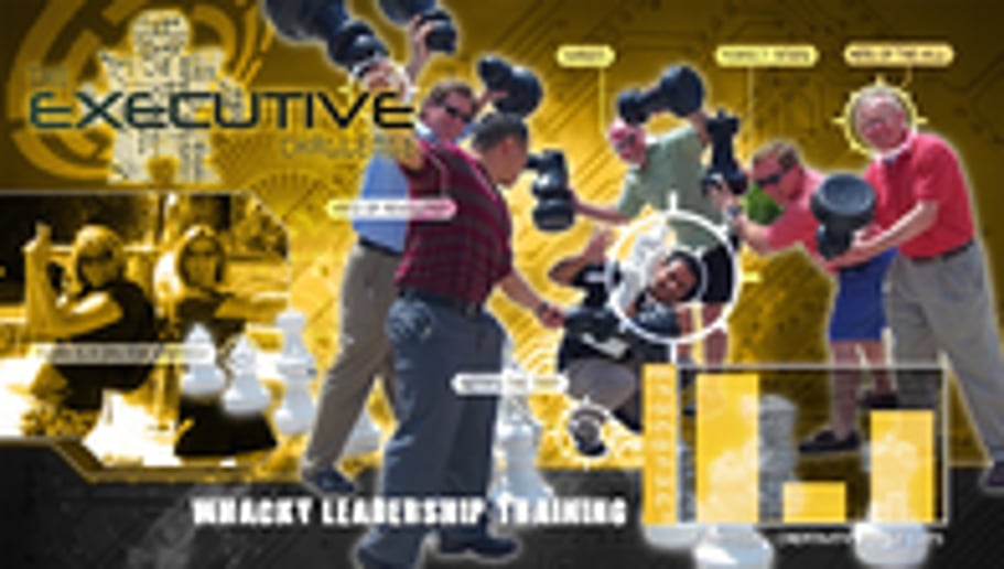 Gallery photo 2 of AdVenture Games Team Building
