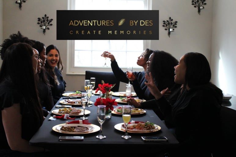 Gallery photo 6 of Adventures by Des LLC