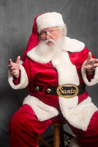 Gallery photo 1 of Adventures with Santa
