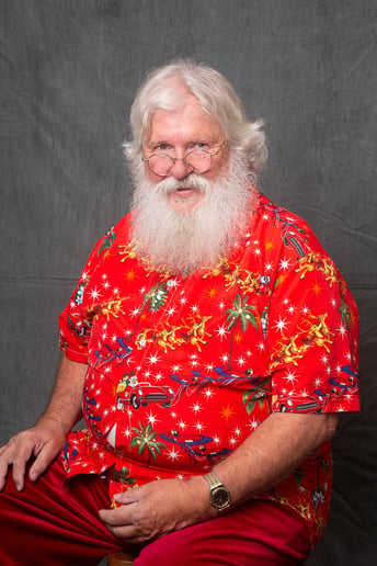 Gallery photo 2 of Adventures with Santa