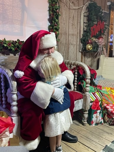 Gallery photo 3 of Adventures with Santa