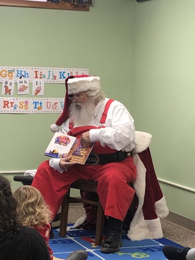 Gallery photo 4 of Adventures with Santa
