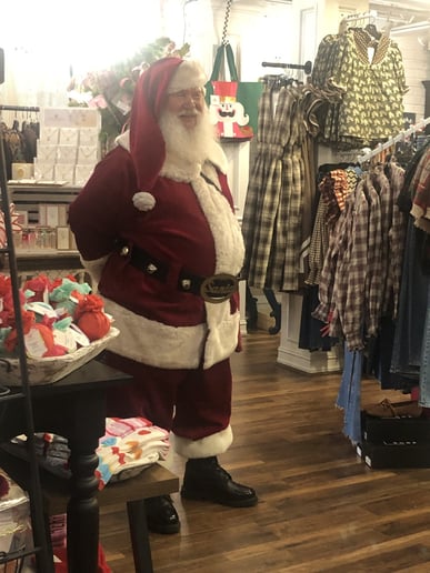 Gallery photo 6 of Adventures with Santa