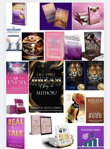Gallery photo 8 of Advocate for Your Health and Yourself
