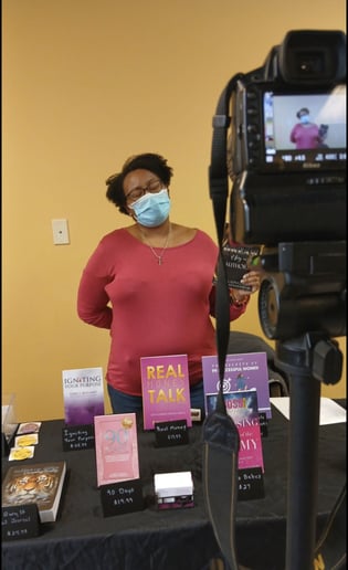 Gallery photo 9 of Advocate for Your Health and Yourself