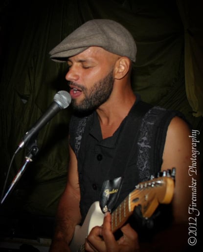 Gallery photo 6 of Aedryan Gantt