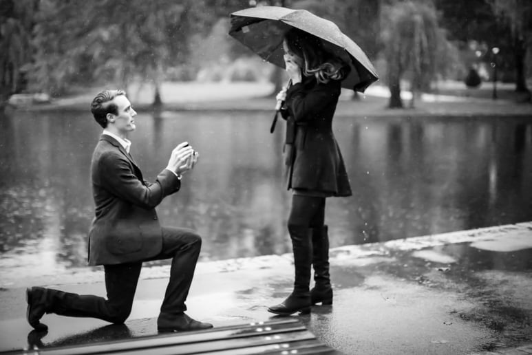 Gallery photo 3 of Annie x Mike Wedding Photography