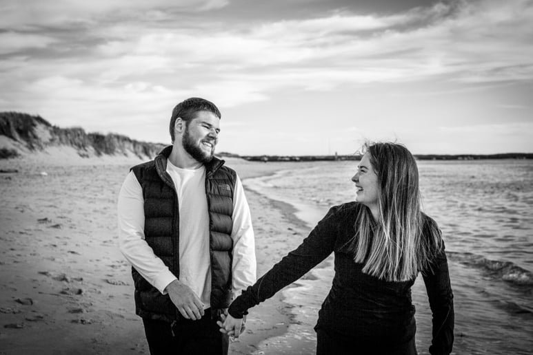Gallery photo 5 of Annie x Mike Wedding Photography