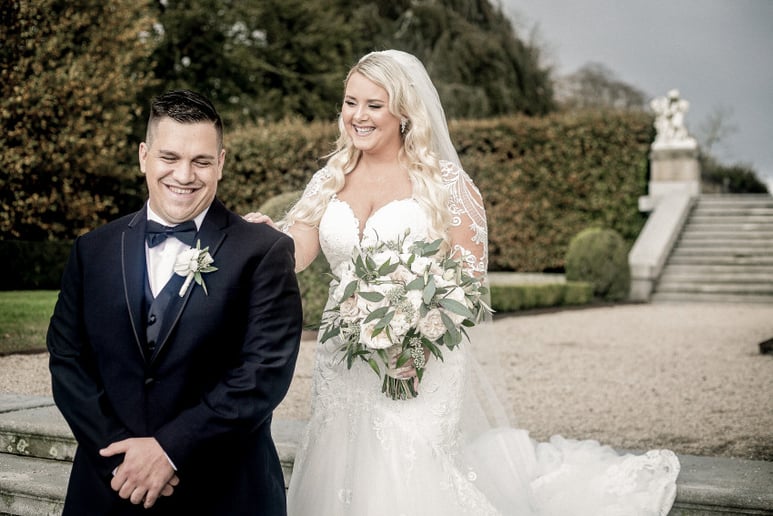 Gallery photo 7 of Annie x Mike Wedding Photography