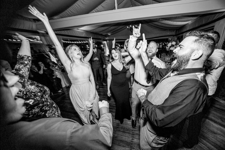 Gallery photo 9 of Annie x Mike Wedding Photography
