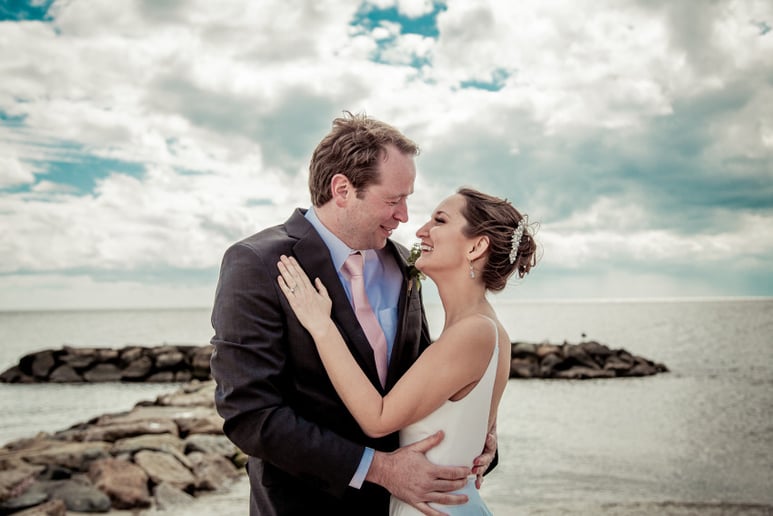 Gallery photo 8 of Annie x Mike Wedding Photography