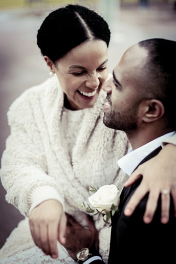 Gallery photo 4 of Annie x Mike Wedding Photography