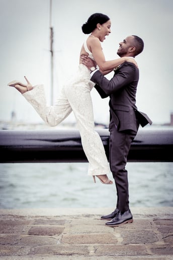 Gallery photo 10 of Annie x Mike Wedding Photography