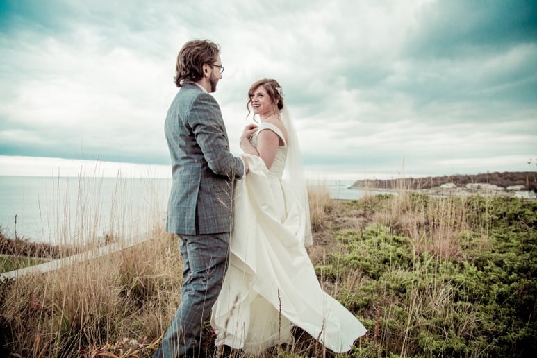 Gallery photo 1 of Annie x Mike Wedding Photography