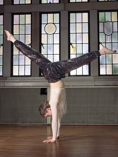 Gallery photo 1 of Rey Circus