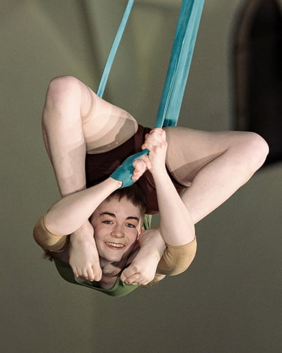 Gallery photo 2 of Rey Circus