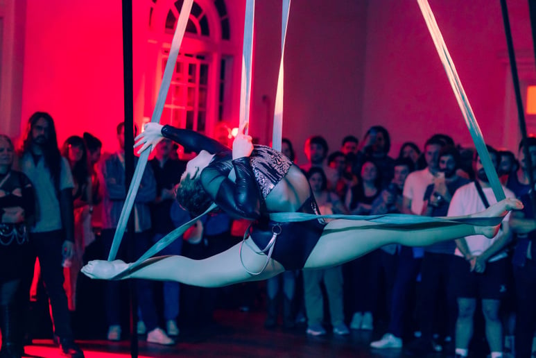 Gallery photo 7 of Rey Circus