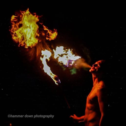 Gallery photo 2 of Charles Dayhoff