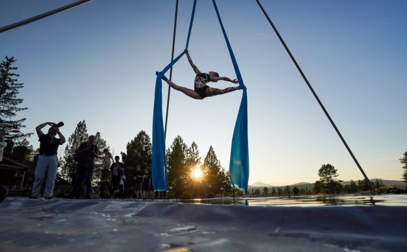 Gallery photo 8 of Aerial Adventures