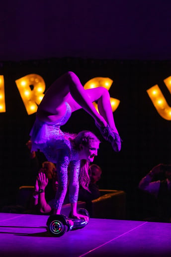 Gallery photo 1 of Aerial Adventures