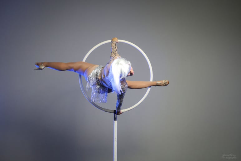 Gallery photo 20 of Aerial and Entertainment