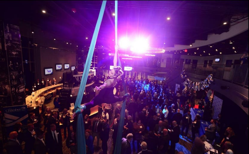 Gallery photo 3 of Aerial Arcana