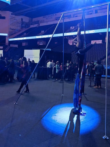 Gallery photo 5 of Aerial Arcana