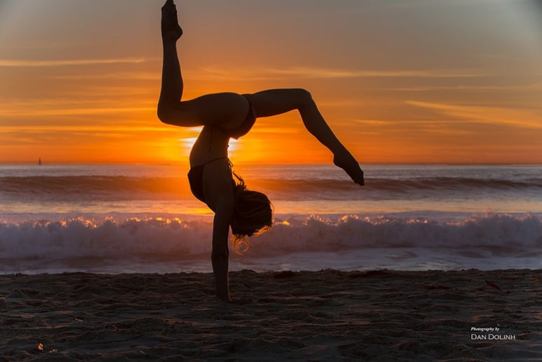 Gallery photo 4 of Aerial artist