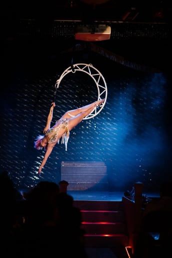 Gallery photo 15 of Aerialist - Jane Air