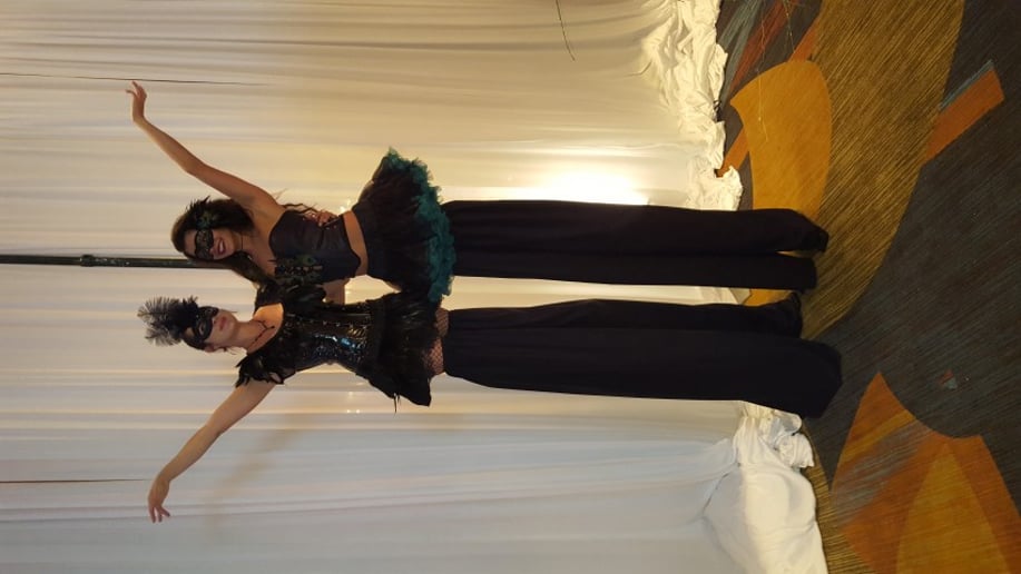 Gallery photo 8 of ElleKat Duo