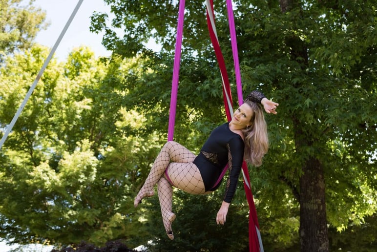 Gallery photo 1 of Kat Martucci