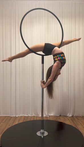 Gallery photo 8 of Aerial Audball