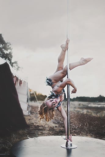 Gallery photo 3 of Myriad Dance and Circus Arts