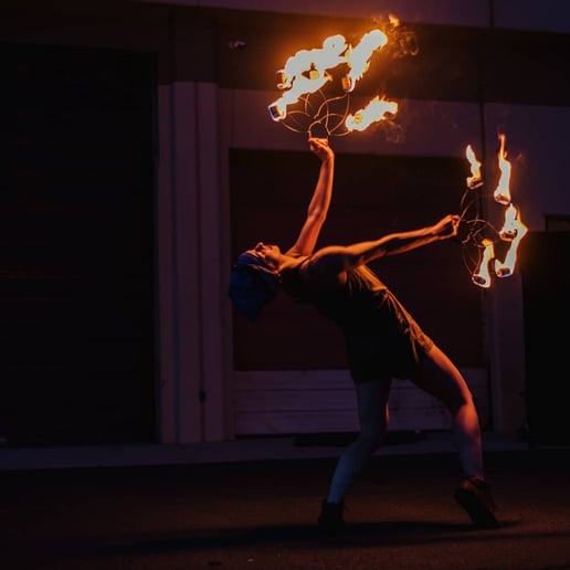 Gallery photo 5 of Myriad Dance and Circus Arts