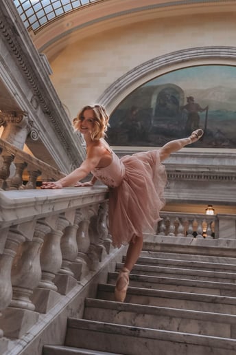 Gallery photo 6 of Myriad Dance and Circus Arts
