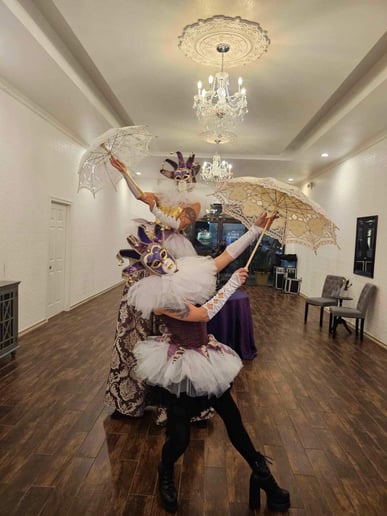 Gallery photo 9 of Bambient Arts