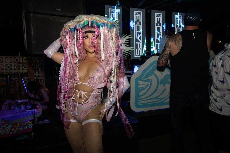 Gallery photo 12 of Bambient Arts